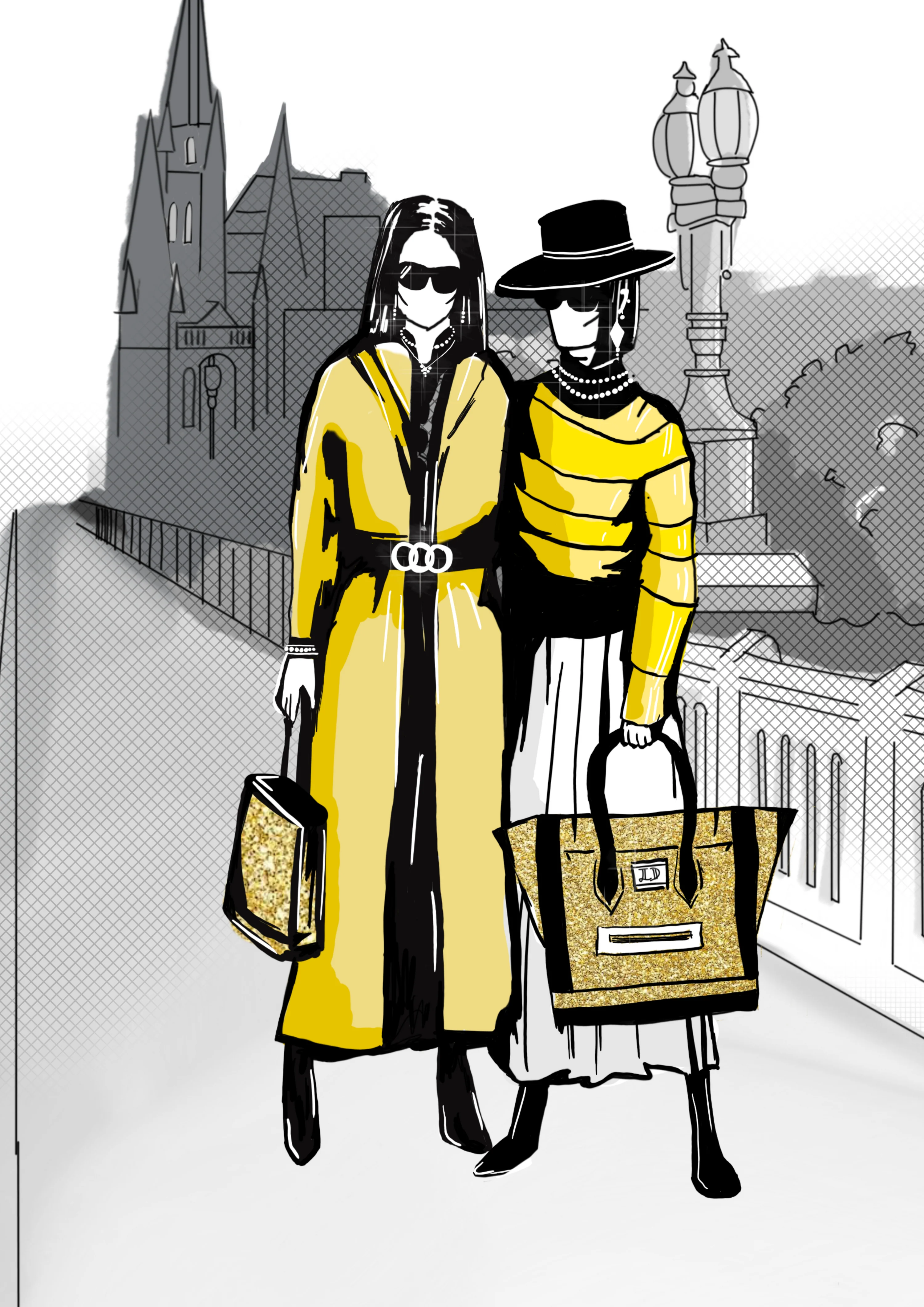Timeless Luxury, Authentically Reimagined